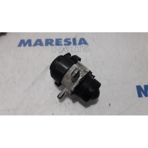 Fiat - 500 - Nebelscheinwerfer links vorne