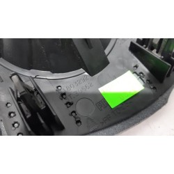 Fiat - 500 - Dashboard vent