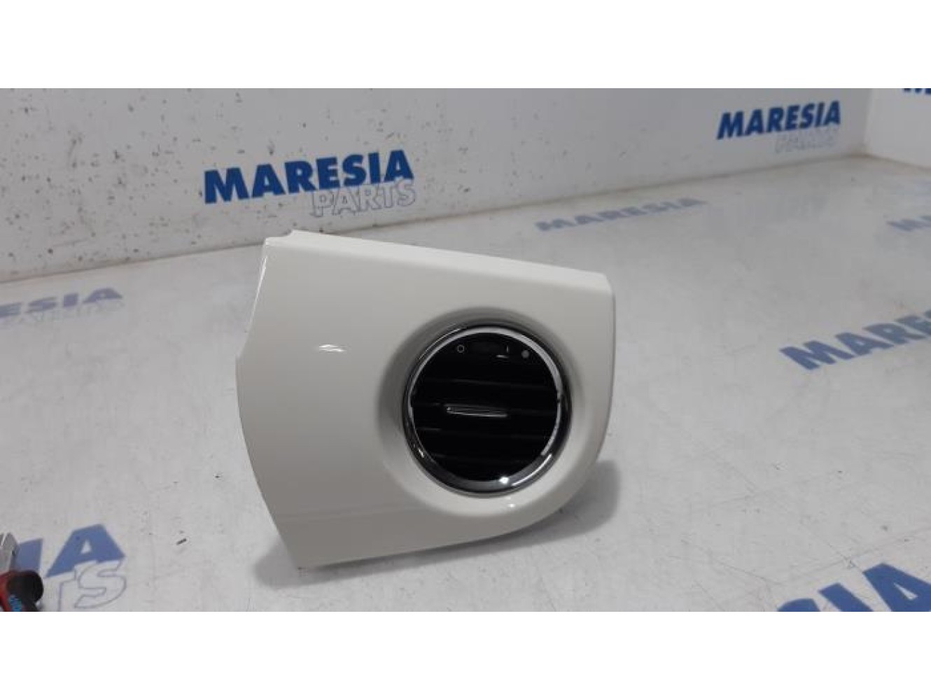 Fiat - 500 - Dashboard vent