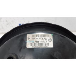 Renault - Espace - Brake servo