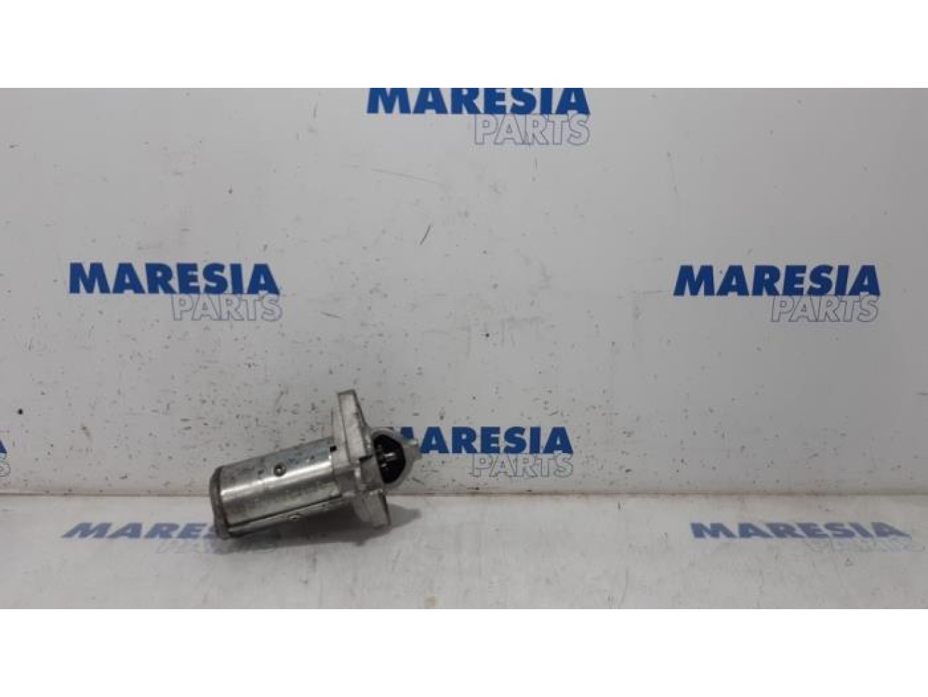 Renault - Espace - Starter