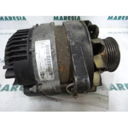 Lancia - Delta - Dynamo