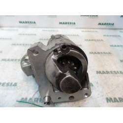 Peugeot - 308 - Startmotor