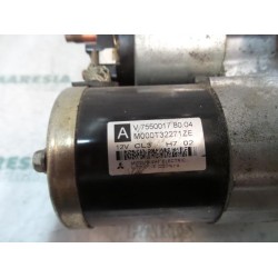 Peugeot - 308 - Startmotor
