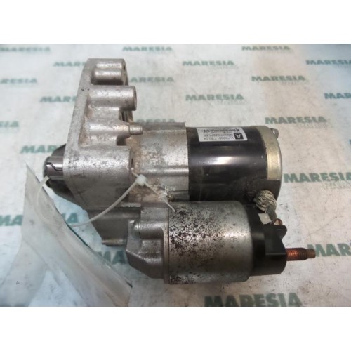 Peugeot - 308 - Startmotor