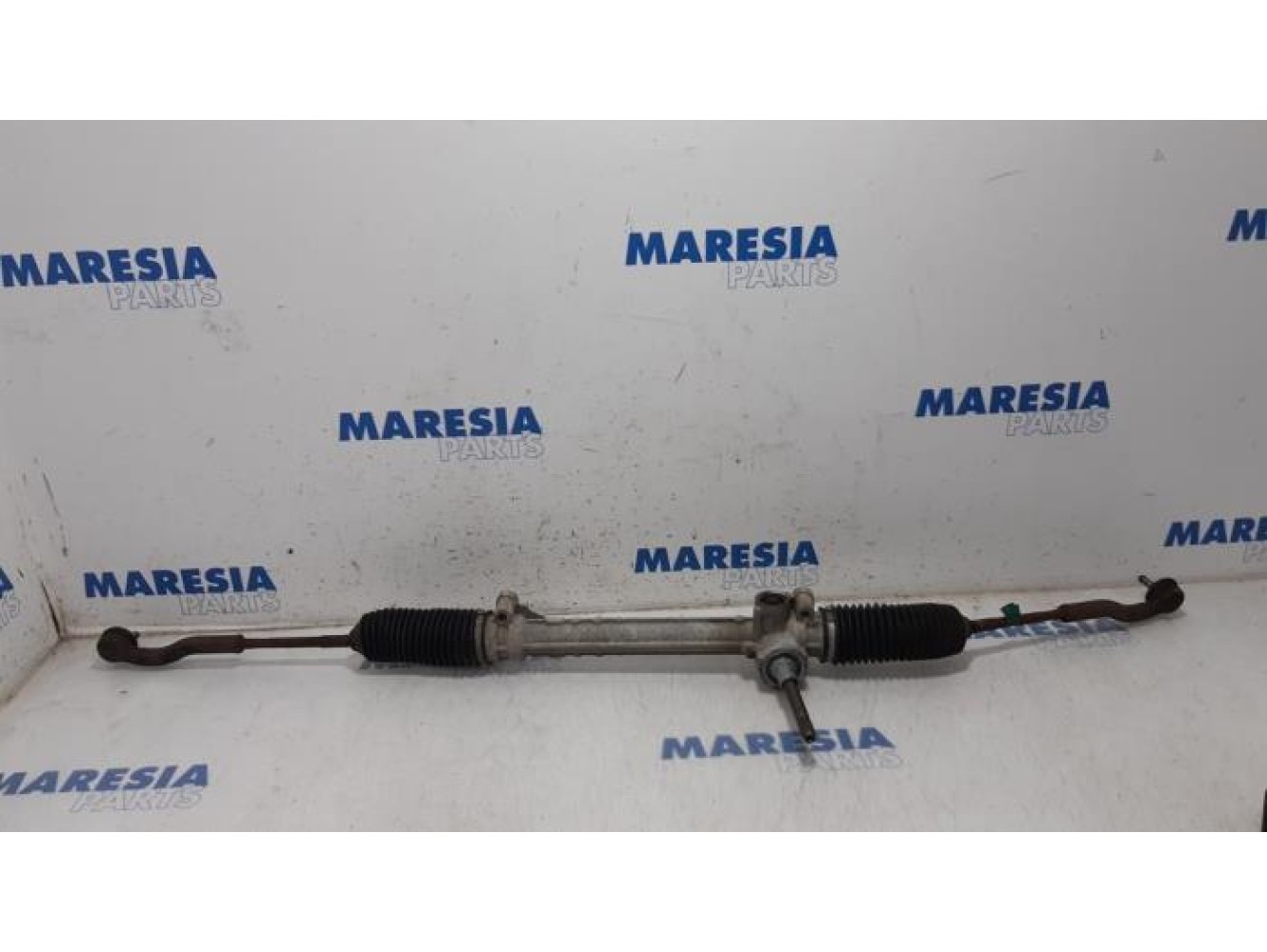 Fiat - 500 - Steering box