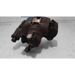 Fiat - 500 - Bremszange links vorne