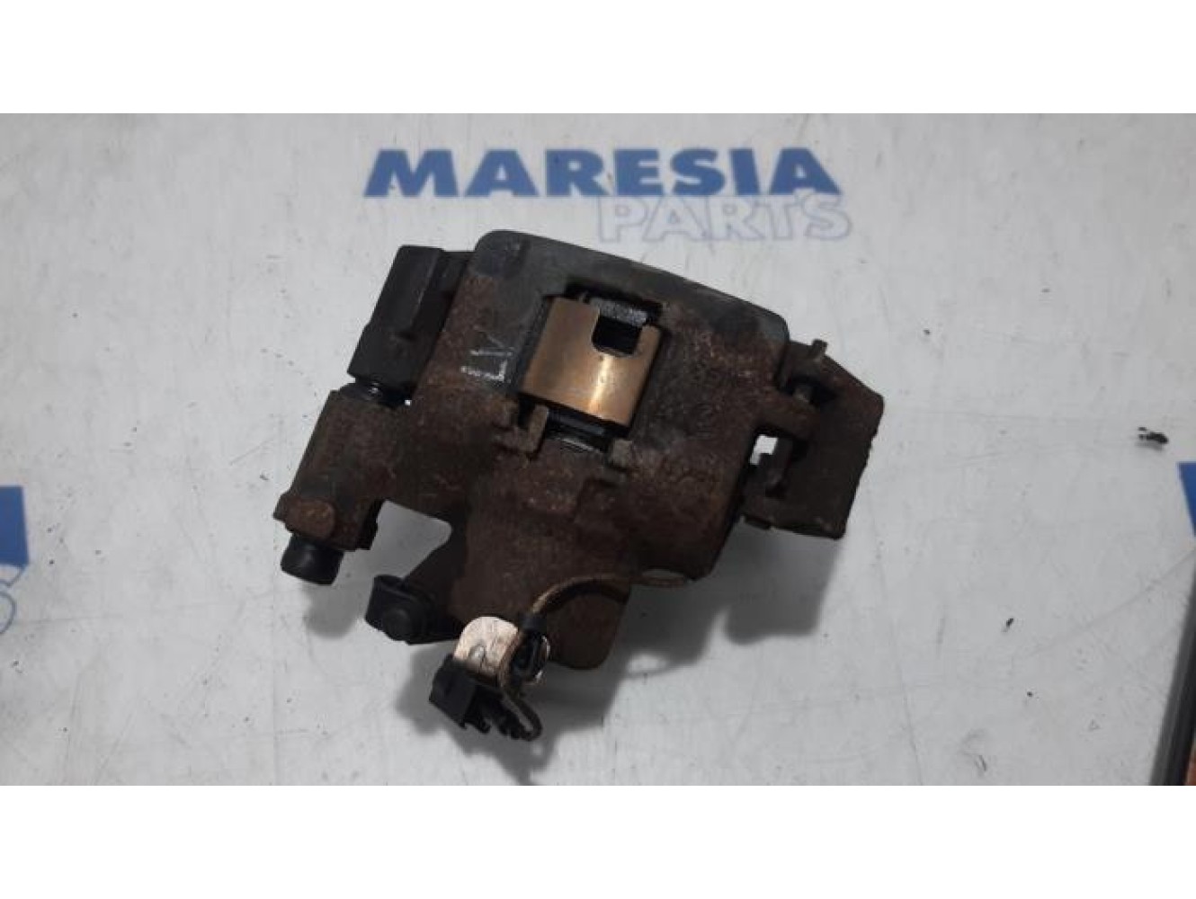 Fiat - 500 - Bremszange links vorne