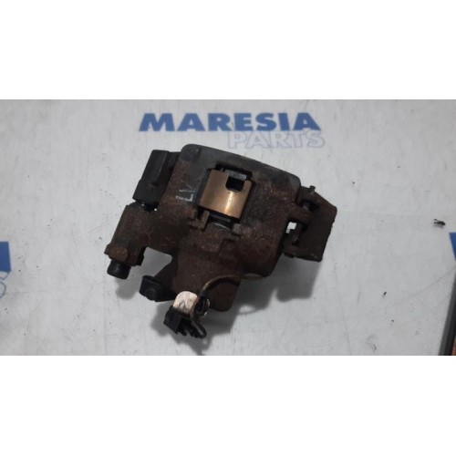 Fiat - 500 - Bremszange links vorne