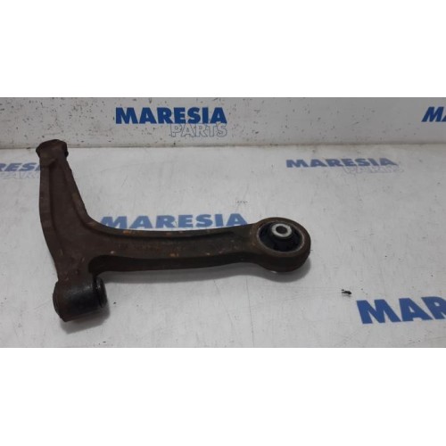 Fiat - 500 - Querlenker unten links vorne