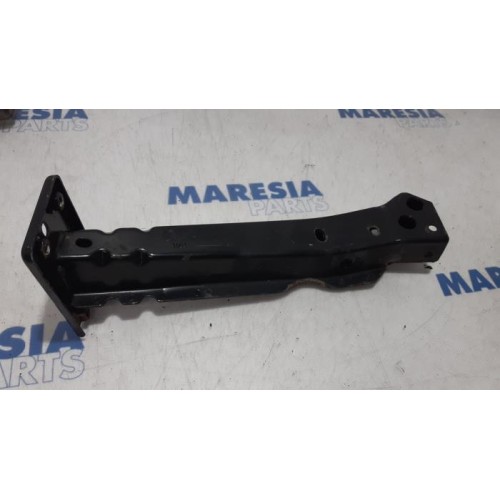 Fiat - 500 - Subframe