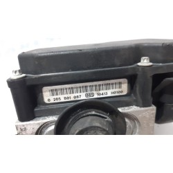 Fiat - 500 - ABS Pumpe
