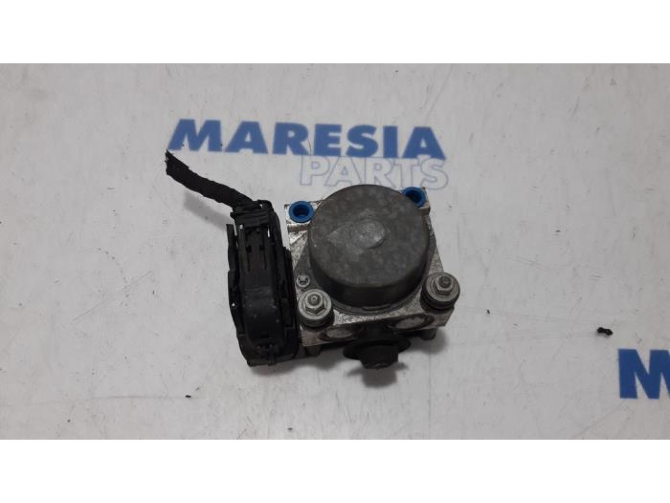 Fiat - 500 - ABS Pumpe