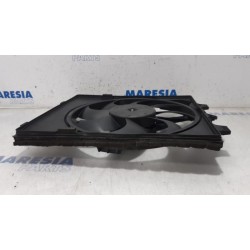 Fiat - 500 - Ventilateur moteur