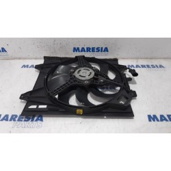 Fiat - 500 - Ventilateur moteur