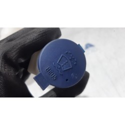Fiat - 500 - Front windscreen washer reservoir