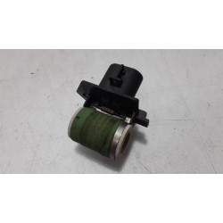 Fiat - 500 - Résistance ventilateur