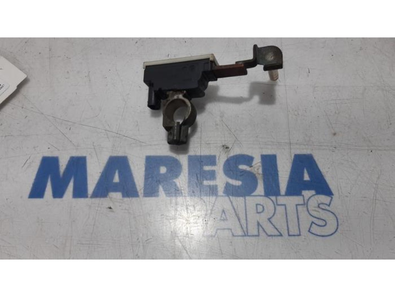 Fiat - 500 - Accu sensor