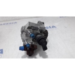 Citroen - Berlingo - Kraftstoffpumpe Mechanisch