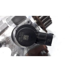 Citroen - Berlingo - Kraftstoffpumpe Mechanisch