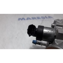 Citroen - Berlingo - Kraftstoffpumpe Mechanisch