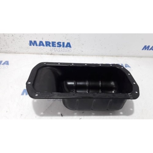 Citroen - Berlingo - Sump