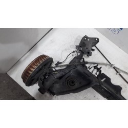 Renault - Clio - Hinterachse Vorderradantrieb
