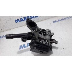 Citroen - Berlingo - EGR Klep