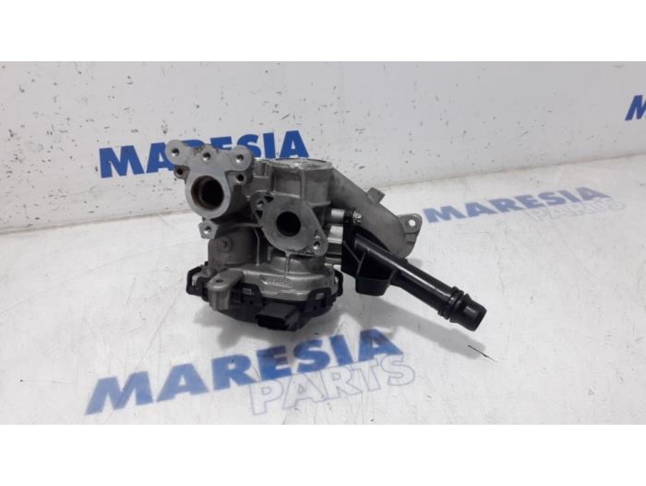Citroen - Berlingo - EGR Klep