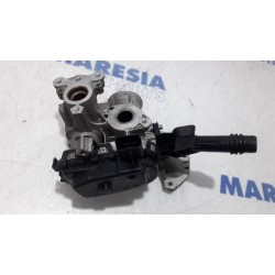 Citroen - Berlingo - EGR Klep