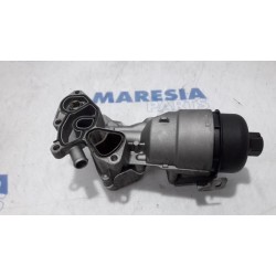 Citroen - Berlingo - Oil filter holder