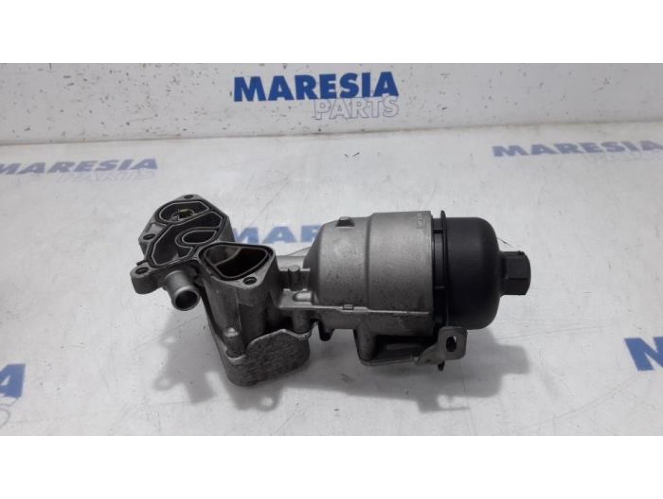 Citroen - Berlingo - Oil filter holder
