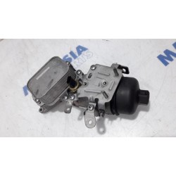 Citroen - Berlingo - Oil filter holder