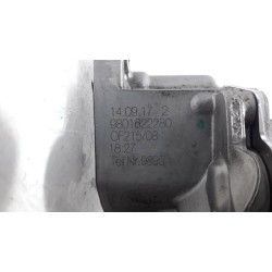 Citroen - Berlingo - Oil filter holder