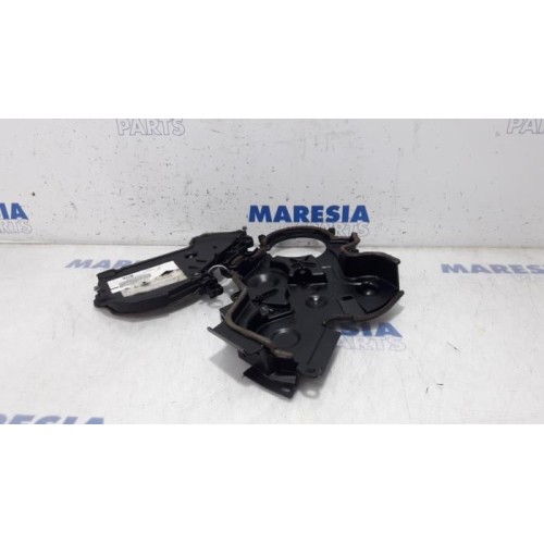 Citroen - Berlingo - Timing cover