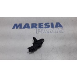 Citroen - Berlingo - Map Sensor (inlaatspruitstuk)