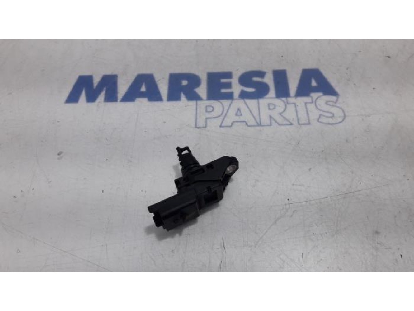 Citroen - Berlingo - Map Sensor (inlaatspruitstuk)