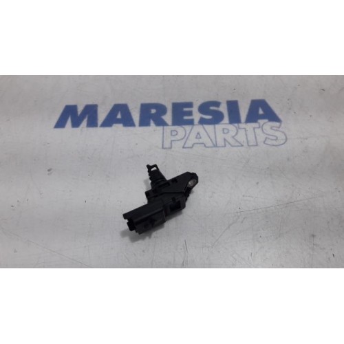 Citroen - Berlingo - Mapping sensor (intake manifold)