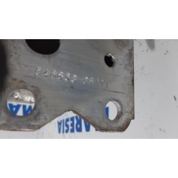 Peugeot - 508 - Rear bumper frame
