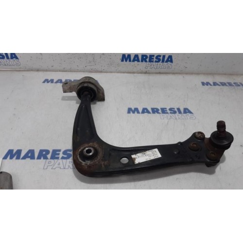 Peugeot - 508 - Front lower wishbone, left