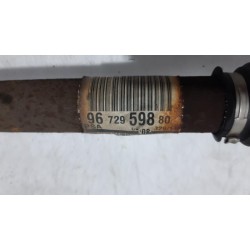 Peugeot - 508 - Arbre de transmission avant droit
