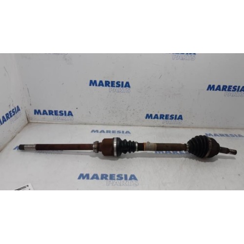 Peugeot - 508 - Front drive shaft, right