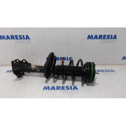 Peugeot - 508 - Front shock absorber rod, right