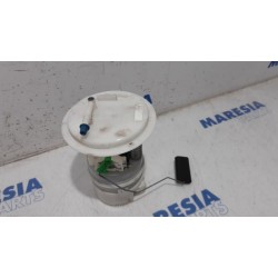 Peugeot - 508 - Electric fuel pump