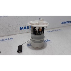 Peugeot - 508 - Electric fuel pump