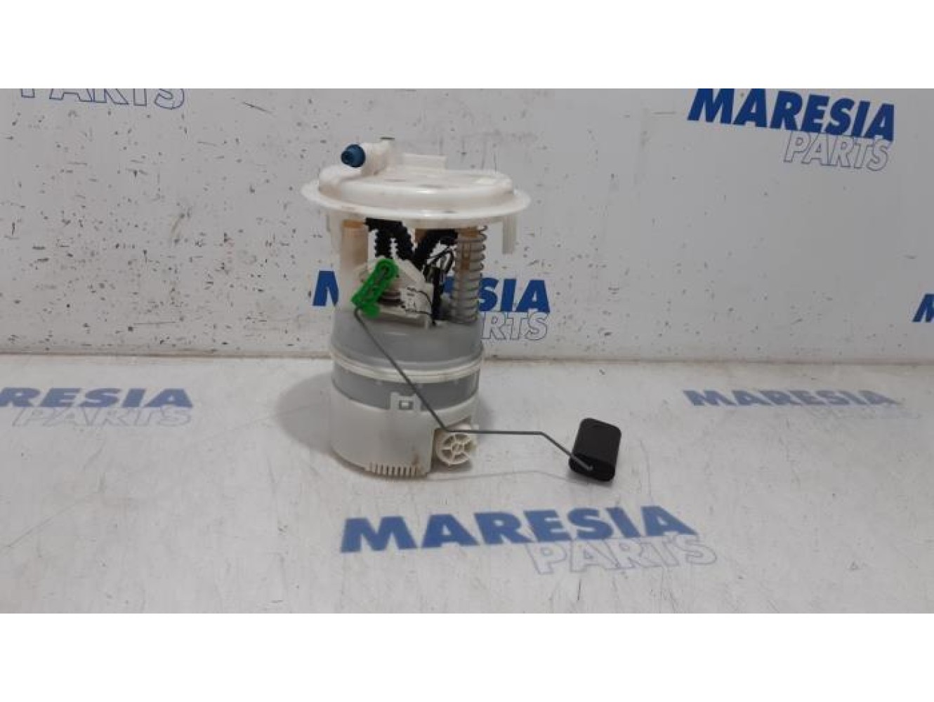 Peugeot - 508 - Electric fuel pump