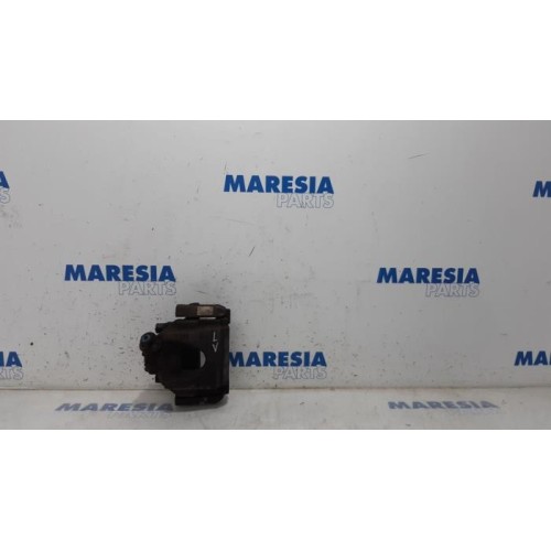Peugeot - 508 - Front brake calliper, left