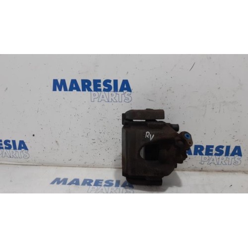 Peugeot - 508 - Front brake calliper, right