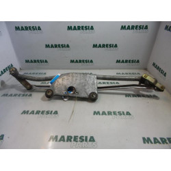 Citroen - Xantia - Mécanique essuie-glace