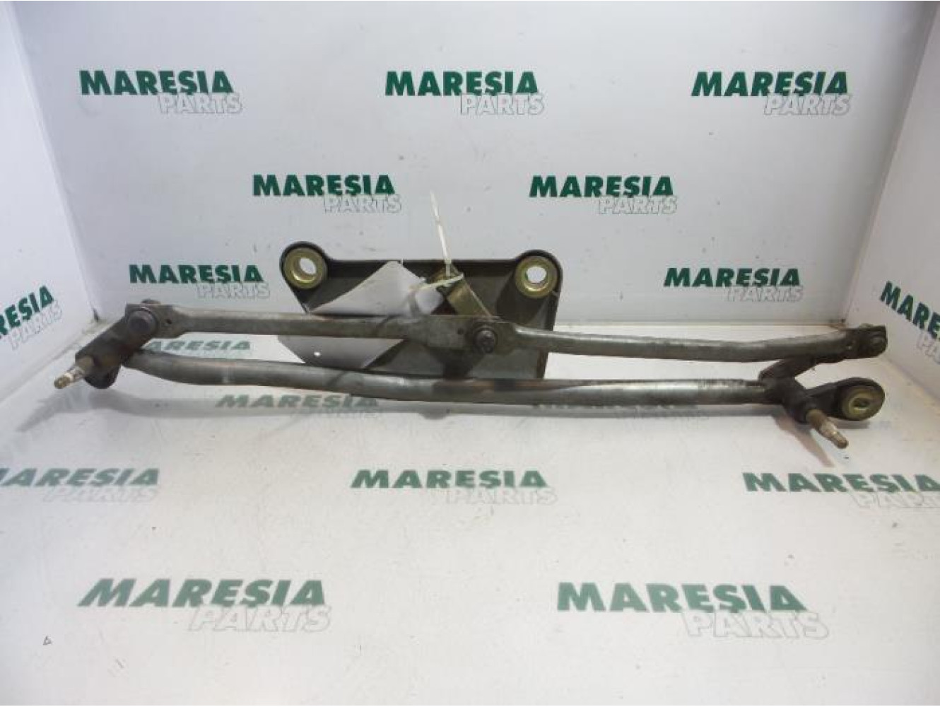 Citroen - Xantia - Mécanique essuie-glace